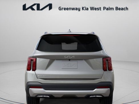 New 2026 Kia Sorento SX FWD image 7