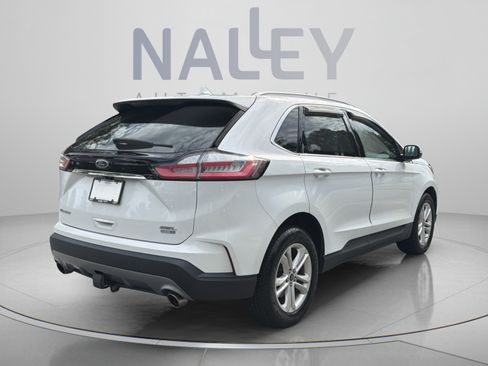 Used 2019 Ford Edge SEL w/ Equipment Group 201A AWD/4WD image 5