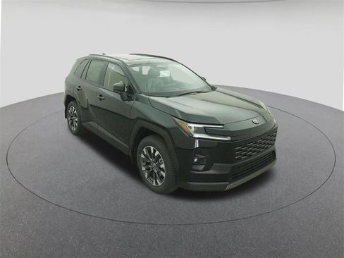 New 2026 Toyota RAV4 Limited image 13