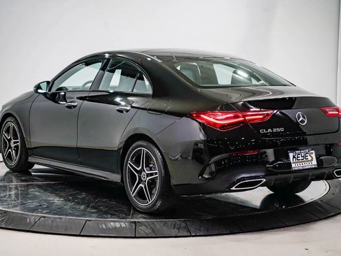 Certified 2024 Mercedes-Benz CLA 250 CLA 250 image 2