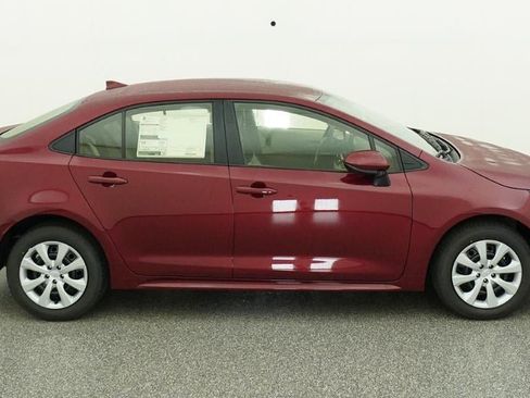 New 2026 Toyota Corolla LE image 11