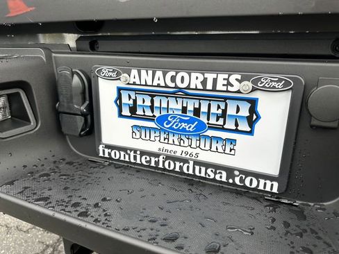 New 2026 Ford F350 XLT image 25