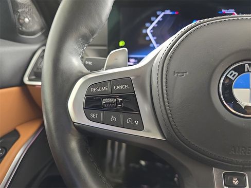 Used 2023 BMW M340i xDrive w/ Premium Package image 19