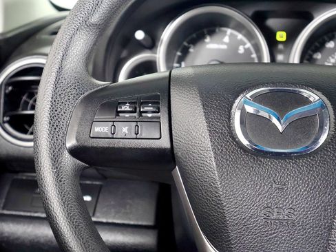 Used 2011 MAZDA MAZDA6 i Sport image 36