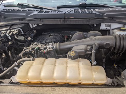 Used 2023 Ford F150 XL w/ XL Chrome Appearance Package image 33