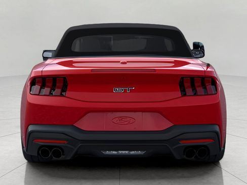 New 2026 Ford Mustang GT Premium image 5