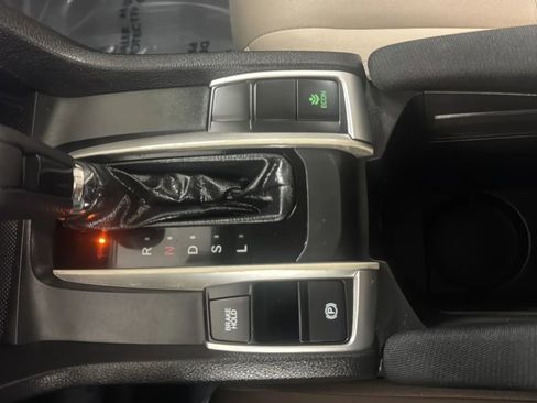 Used 2017 Honda Civic LX image 12