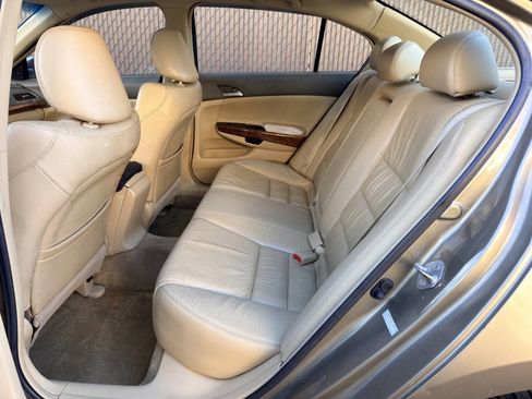 Used 2008 Honda Accord EX-L image 12