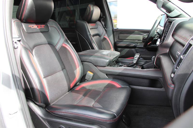 Used 2021 RAM 1500 TRX w/ TRX Level 2 Equipment Group AWD/4WD image 12
