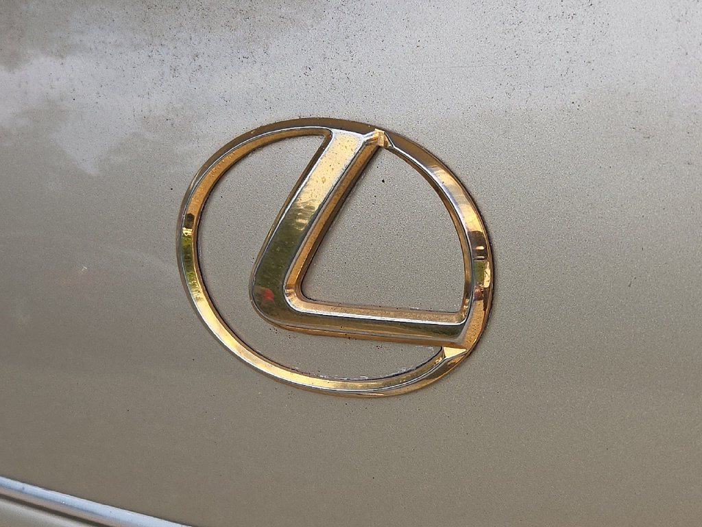 Used 1992 Lexus SC 400 Coupe RWD image 28