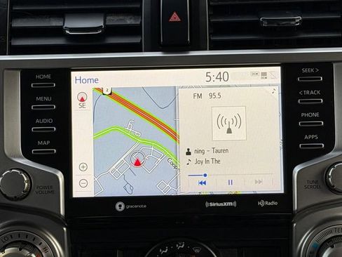 Used 2020 Toyota 4Runner SR5 Premium w/ Moonroof Package image 22