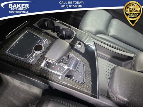 Used 2017 Audi Q7 3.0T Premium Plus w/ Premium Plus Package image 24