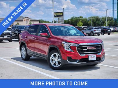 Used 2024 GMC Terrain SLE