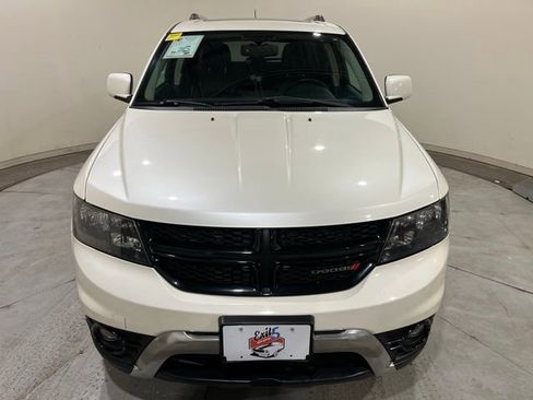 Used 2017 Dodge Journey Crossroad w/ Popular Equipment Group image 4