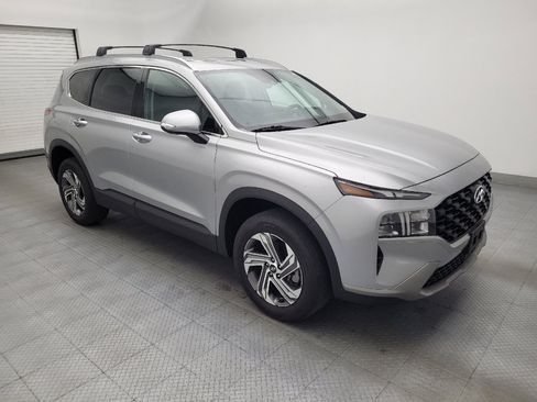 Used 2023 Hyundai Santa Fe SEL AWD/4WD image 11