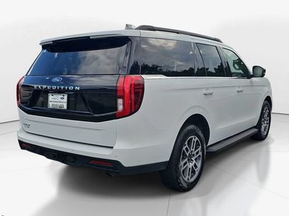 Certified 2025 Ford Expedition Active