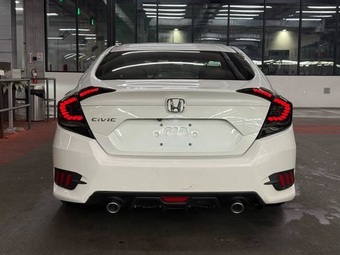 Used 2019 Honda Civic LX image 5