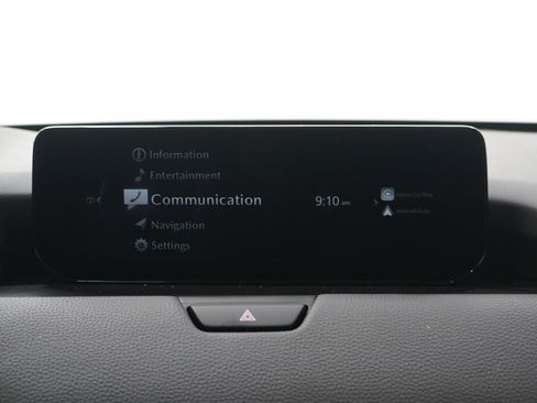 Certified 2024 MAZDA CX-90 Plug-In Hybrid w/ Preferred image 20