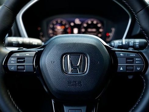 Used 2026 Honda Passport TrailSport Elite image 37
