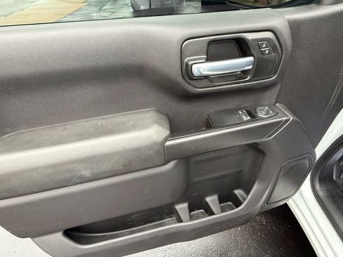 Used 2021 GMC Sierra 1500 Pickup 2D 8 ft w/ Fleet Convenience Package image 15