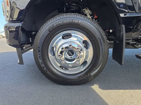 New 2026 Ford F350 Platinum image 29