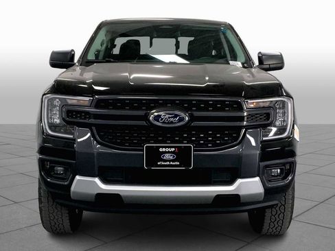 New 2025 Ford Ranger XLT w/ Trailer Tow Package image 3