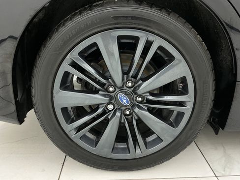Used 2017 Subaru WRX AWD/4WD image 46