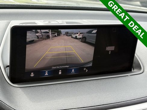 Used 2024 Acura MDX FWD image 28