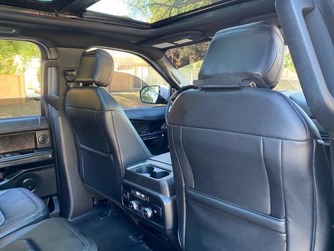 Used 2020 Ford Expedition Max Limited w/ Equipment Group 301A image 50