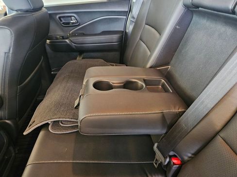 Used 2023 Honda Ridgeline RTL image 27