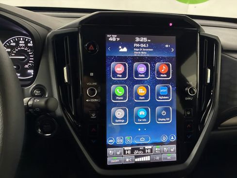 Used 2025 Subaru Forester Touring w/ Protection Package image 29