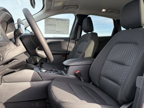 New 2026 Ford Escape Active w/ Active Premium Tech Pack image 18