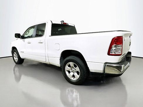 Used 2022 RAM 1500 Big Horn image 5