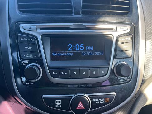 Used 2015 Hyundai Accent Sport image 18