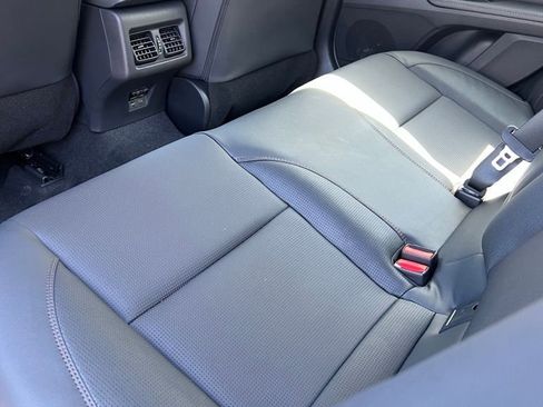 New 2026 Toyota Camry XLE image 19