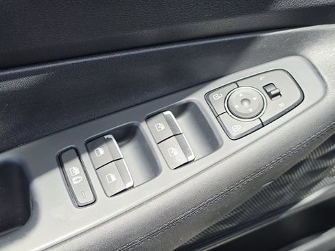 Used 2021 Hyundai Santa Fe SEL w/ Convenience Package FWD image 29