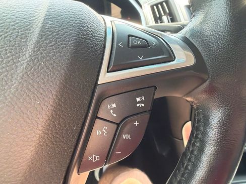 Used 2015 Ford Edge Titanium w/ Equipment Group 301A AWD/4WD image 26