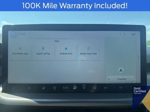 Used 2023 Ford Escape Active FWD image 36