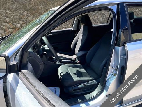 Used 2016 Volkswagen Jetta S FWD image 22