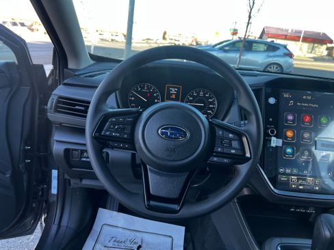 New 2026 Subaru Crosstrek 2.0i Premium image 7