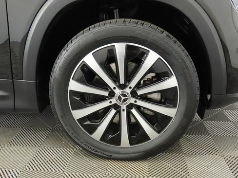 Used 2022 Mercedes-Benz GLB 250 image 31