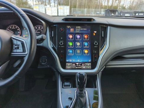 Used 2022 Subaru Outback Limited image 23