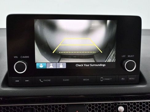 Used 2022 Honda Civic EX image 21