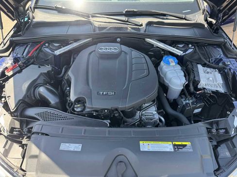 Used 2019 Audi A4 2.0T allroad Premium Plus w/ Premium Plus Package image 18