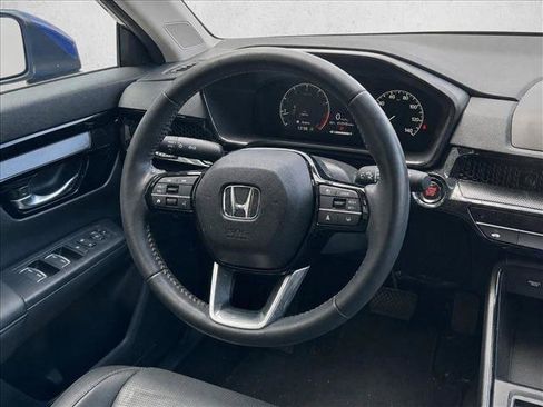 Used 2024 Honda CR-V EX-L image 24