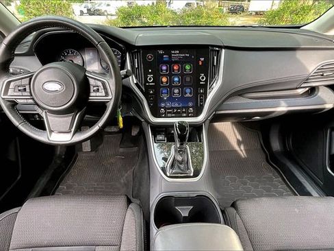 Used 2020 Subaru Outback Premium w/ Popular Package #1 image 5