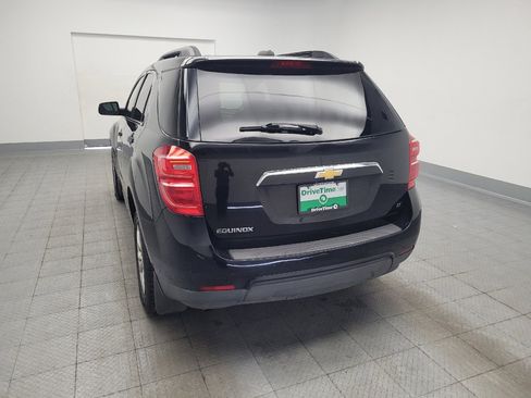 Used 2017 Chevrolet Equinox LT w/ Convenience Package FWD image 6
