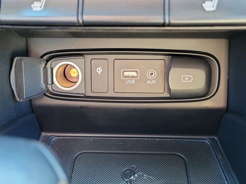 Used 2020 Hyundai Santa Fe SEL FWD image 37
