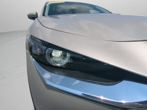 Used 2023 MAZDA CX-30 AWD 2.5 S w/ Premium Package image 24