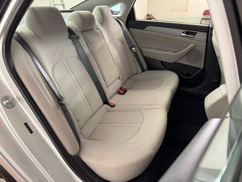 Used 2018 Hyundai Sonata SEL image 31